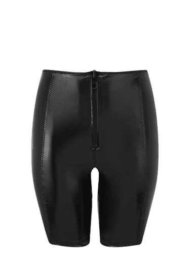 Biker Short