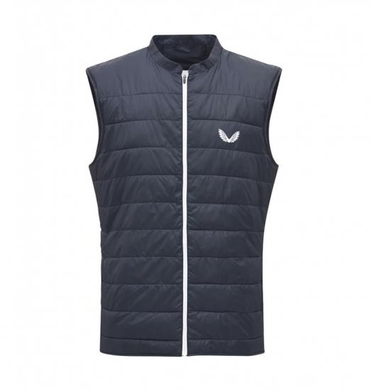 Skye Down Gilet
