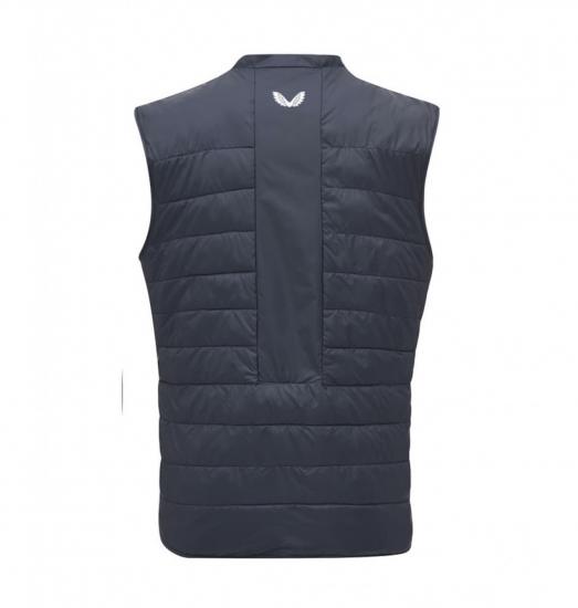 Skye Down Gilet