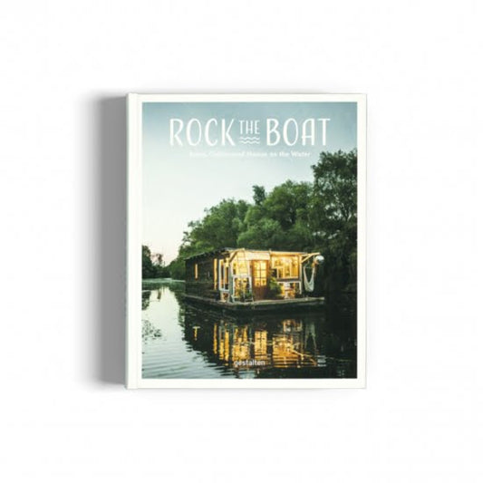 Rock The Boat