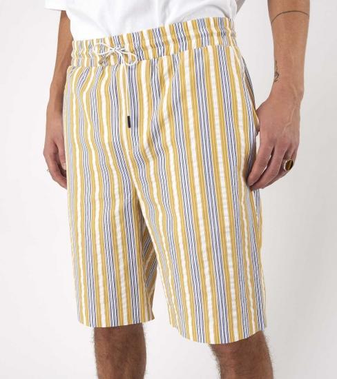 Space Oddity Shorts