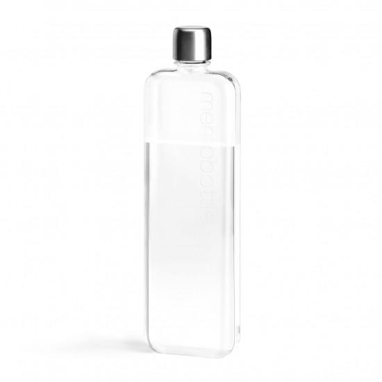 Slim memobottle