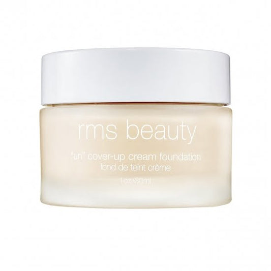 Un cover-up 00 Cream Foundation