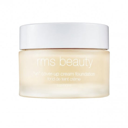 Un cover-up 11 Cream Foundation
