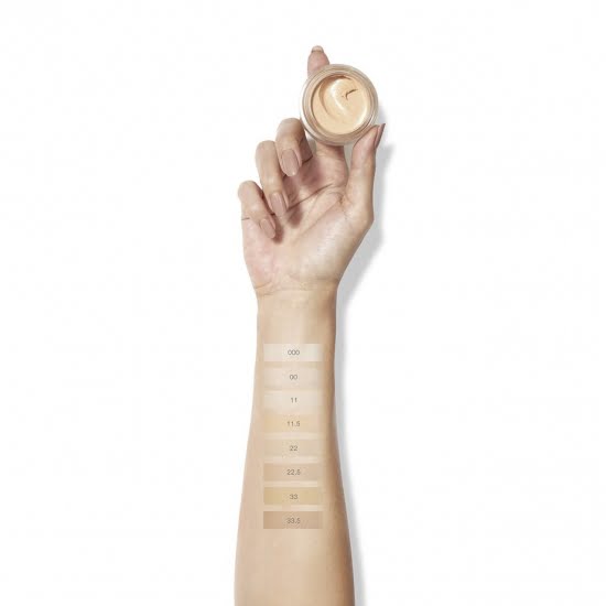 Un cover-up 33 Cream Foundation