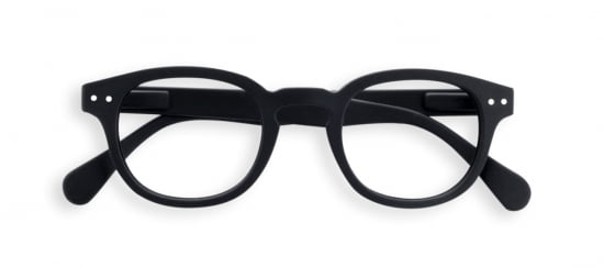 #C READING Black