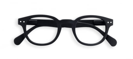 #C READING Black