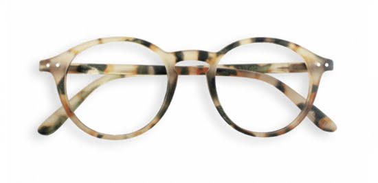 Gafas de Lectura #D Concha Light