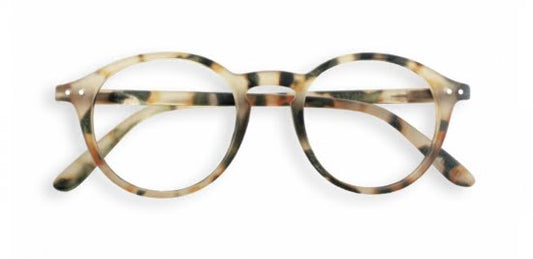 Gafas de Lectura #D Concha Light