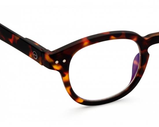 Gafas para pantalla #C Concha