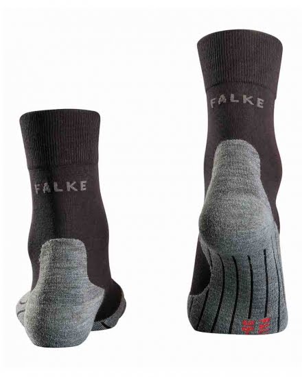 Men's FALKE RU4 (black-mix)
