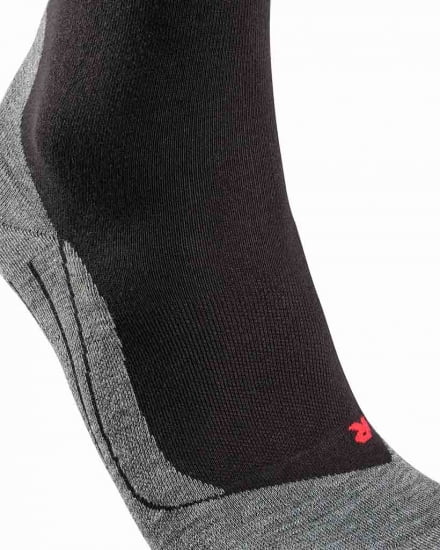 Men's FALKE RU4 (black-mix)