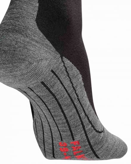 Men's FALKE RU4 (black-mix)