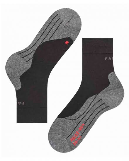 Men's FALKE RU4 (black-mix)