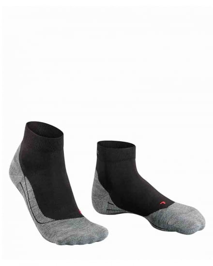 Women's FALKE RU4 Short (black-mix)