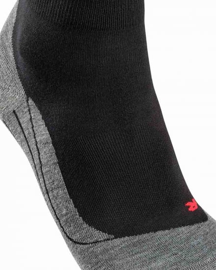Women's FALKE RU4 Short (black-mix)