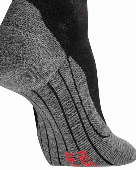 Women's FALKE RU4 Short (black-mix)