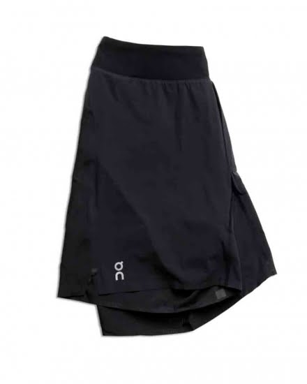 Lightweight Shorts Men Black