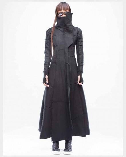 Top Coat Dimension Woman