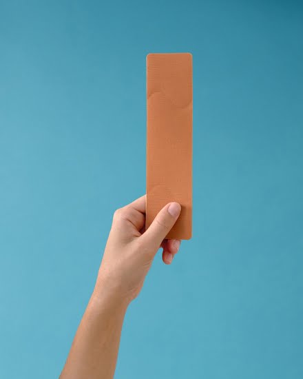 Parches para el Dolor Menstrual Efecto Frío