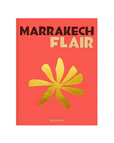 Marrakech Flair