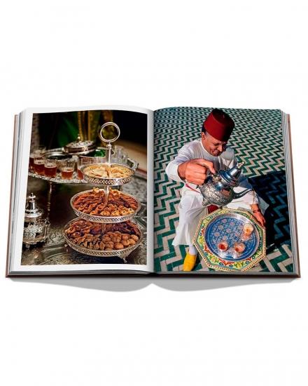 Marrakech Flair