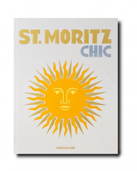 St. Moritz Chic