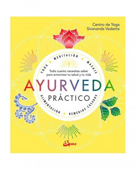 Ayurveda Practico