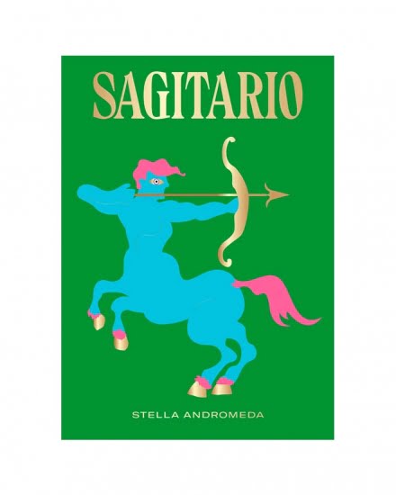 Sagitario