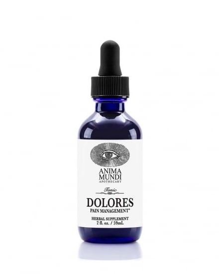 DOLORES Tonic | Pain Management