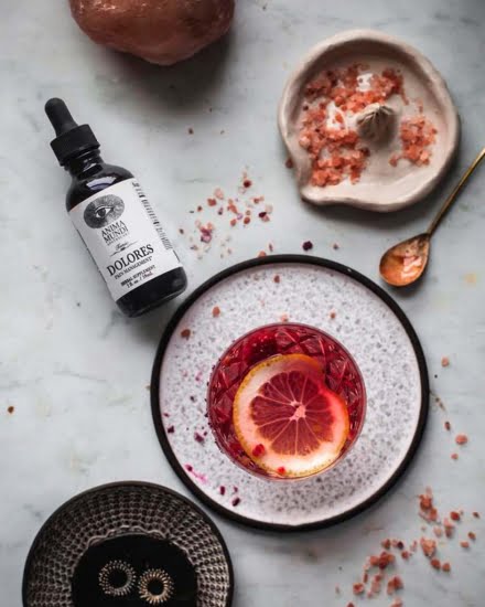 DOLORES Tonic | Pain Management