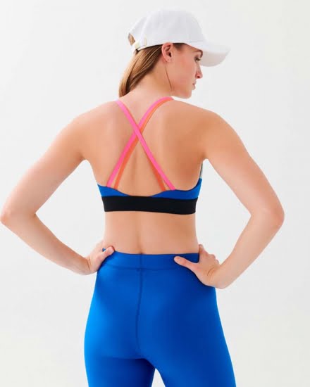 VICTORY SPORTS BRA