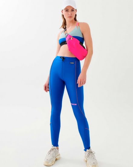 VICTORY SPORTS BRA