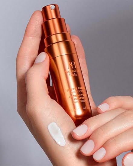 The Eye Cream