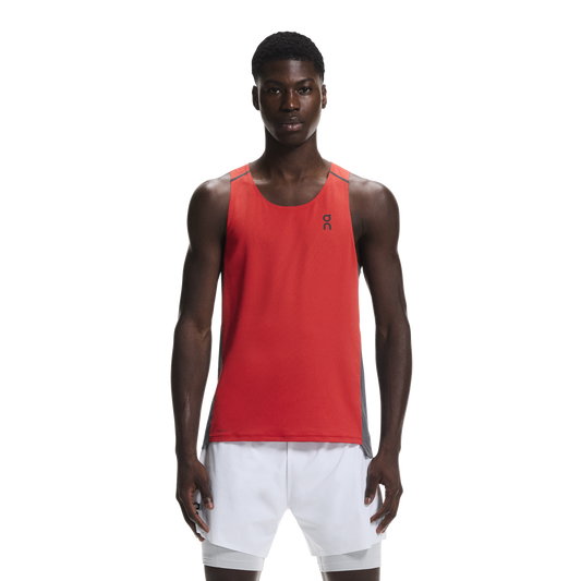 Performance Tank Men Robin | Eclipse