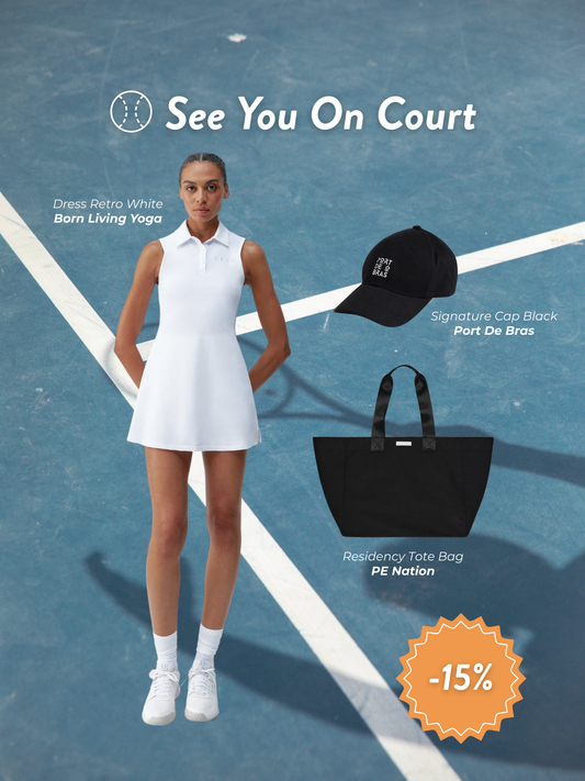 See You On Court