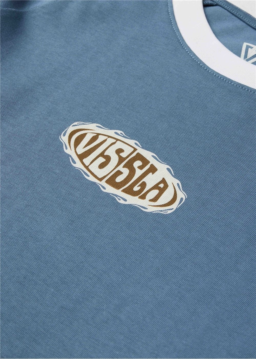 Split Heavyweight Raglan LS Organic Tee-BHZ