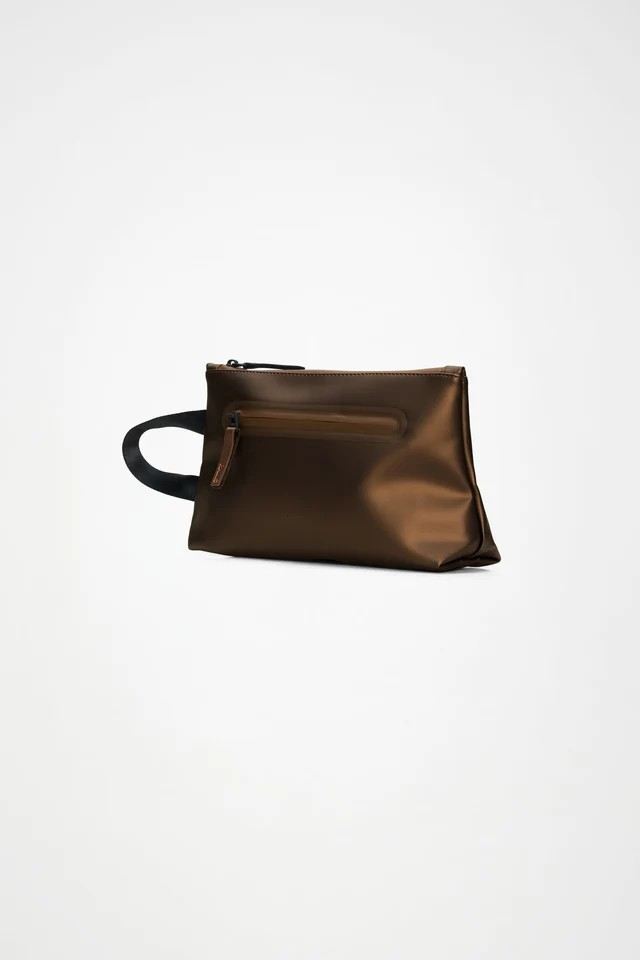 Cosmetic Bag Zip W3 Comet