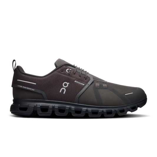Cloud 6 WP Men Espresso | Black
