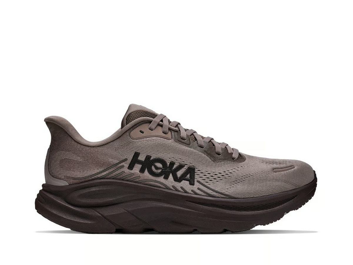 Men's CLIFTON 11 Bou Grey/Pebble