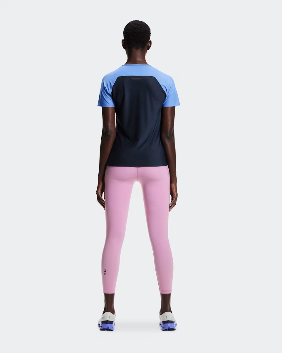 Performance Tights 7/8 Women Sakura
