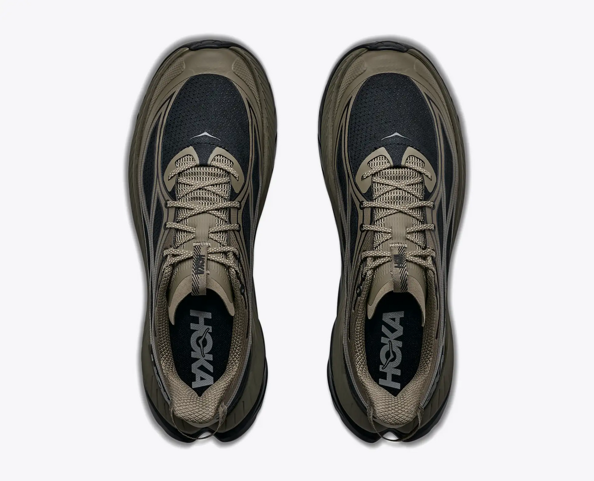 Men's MACH REMASTERED Antique/Black
