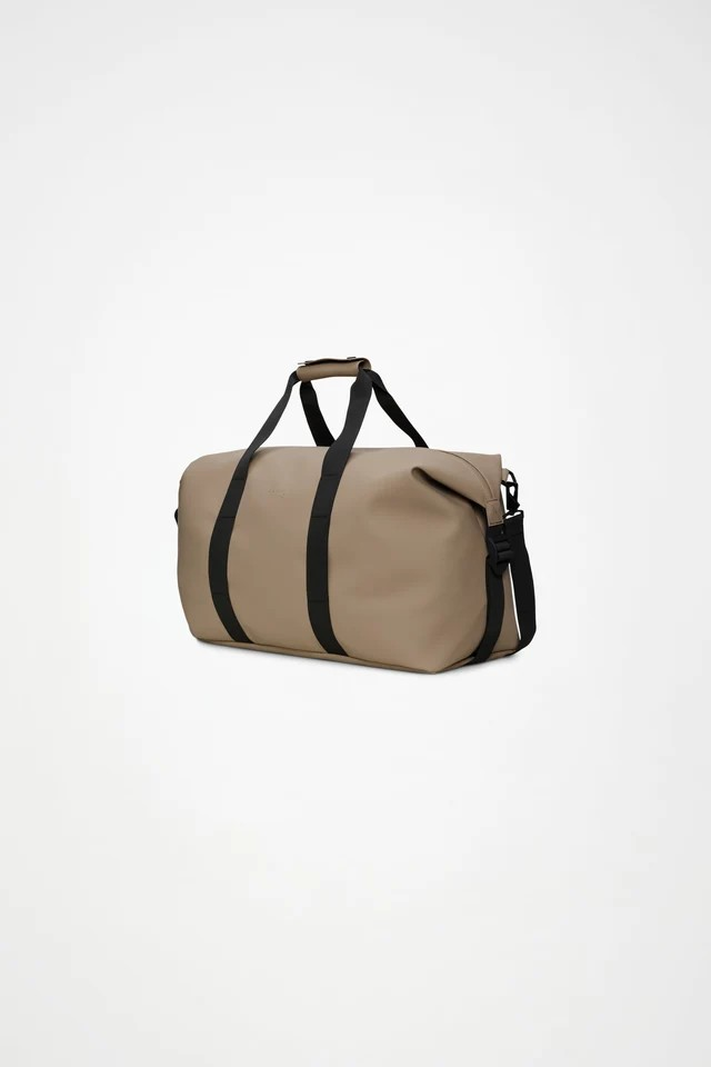 Hilo Weekend Bag W3 Beige