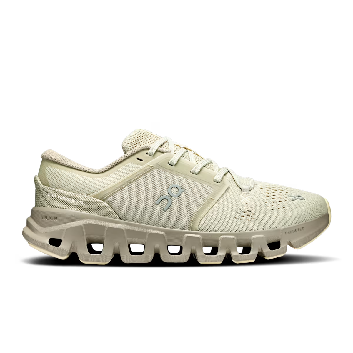 Cloud X 5 Women Chalk | Brume