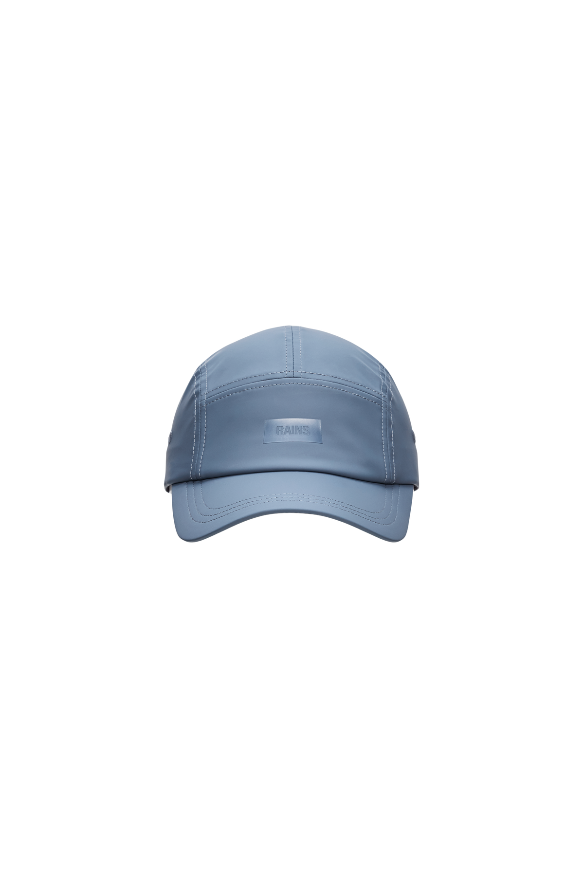 5 Panel Cap W1 Blue Dusk