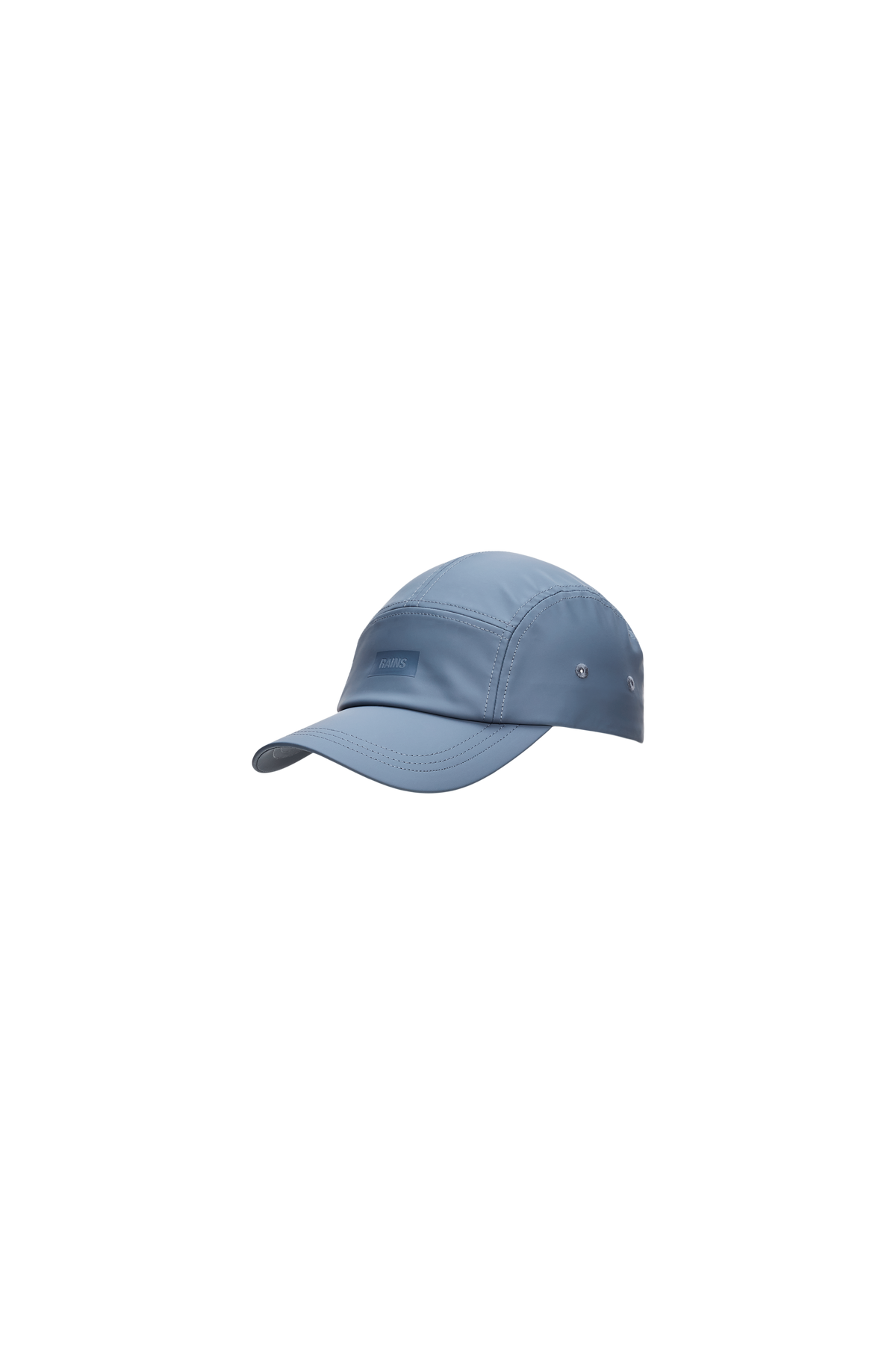 5 Panel Cap W1 Blue Dusk