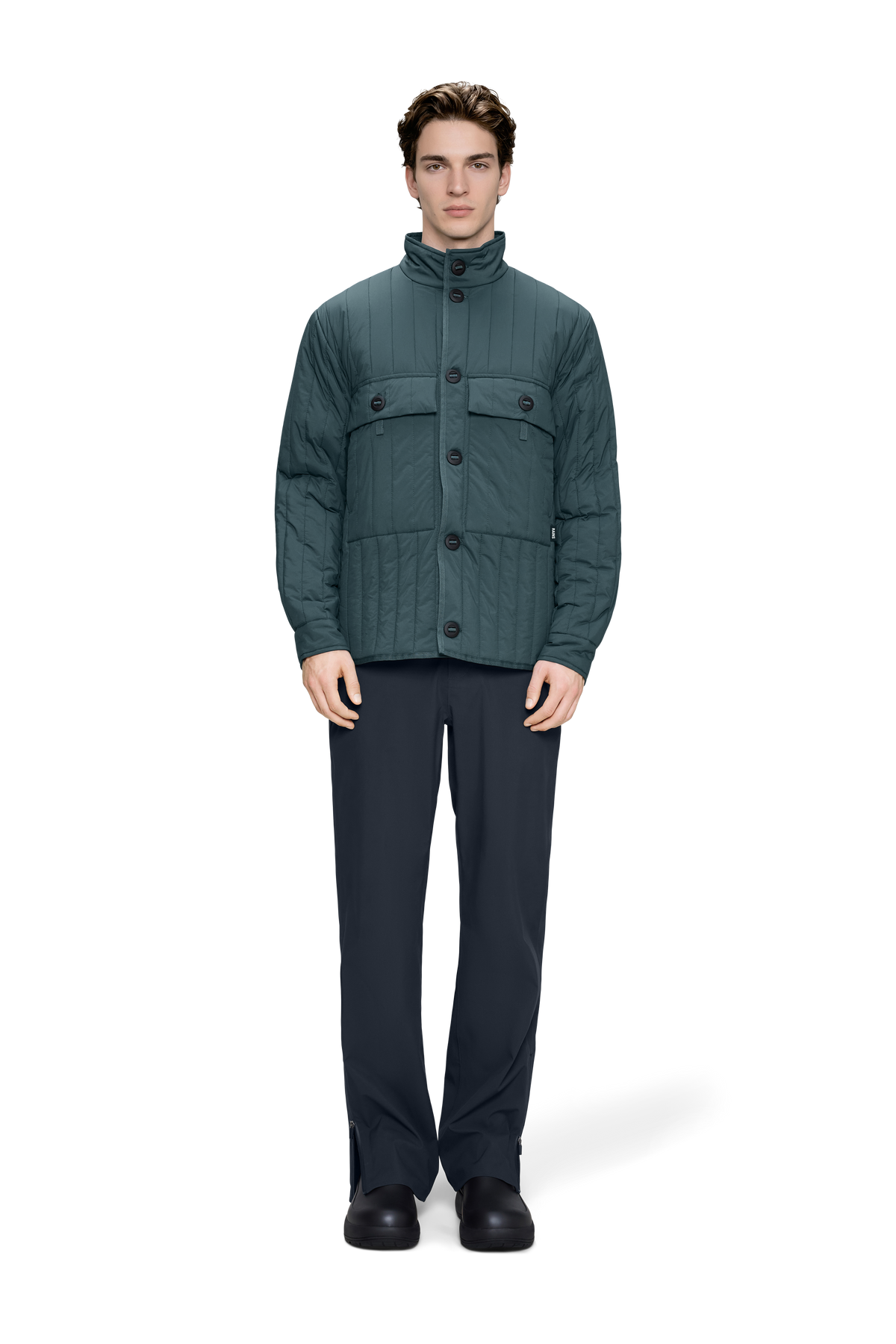 Banja Liner Pocket Jacket T1 Mystique