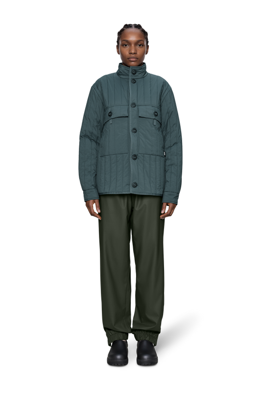 Banja Liner Pocket Jacket T1 Mystique