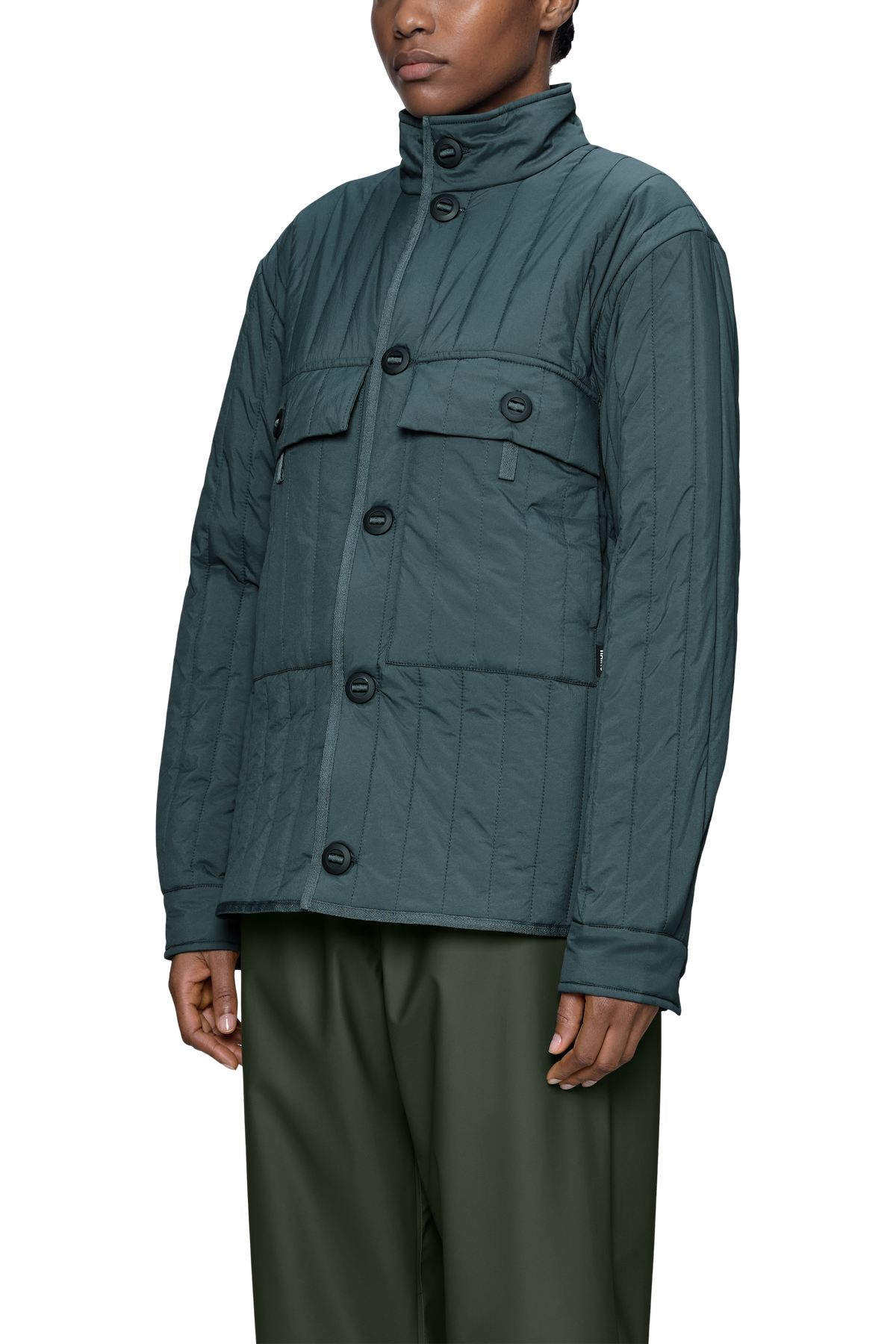 Banja Liner Pocket Jacket T1 Mystique