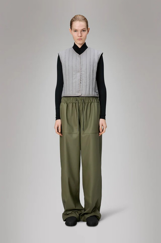 Banja Short Liner W Vest T1 Nimbus